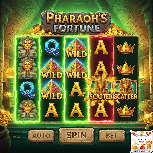 Experimente Incríveis Jogos no pradapg.com