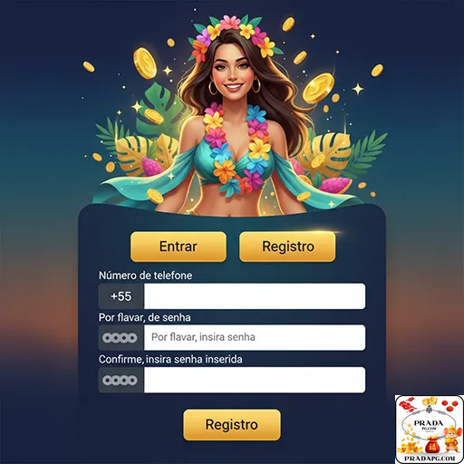Cadastro no pradapg.com: Comece Sua Trajetória de Ganhos