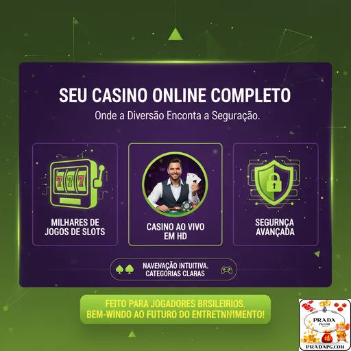 Plataforma pradapg.com: Onde Inovação e VIP se Encontram