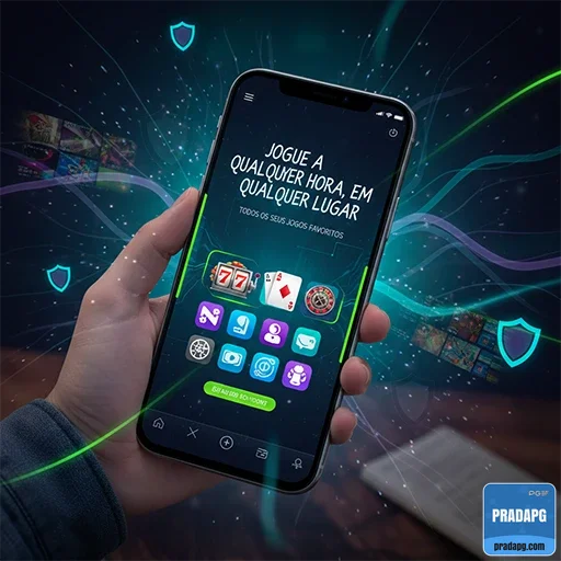 pradapg - premium aplicativo premium - Bônus pelo App