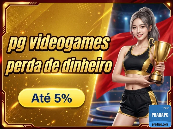 Domine o Jogo com pradapg: Tecnologia e Emoção em Sintonia