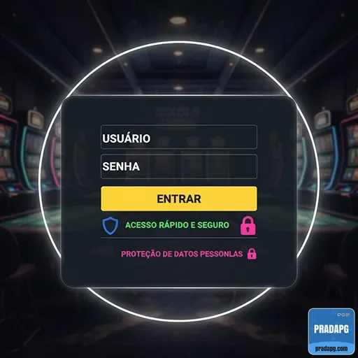 pradapg - direto entrada rápida - Link Direto