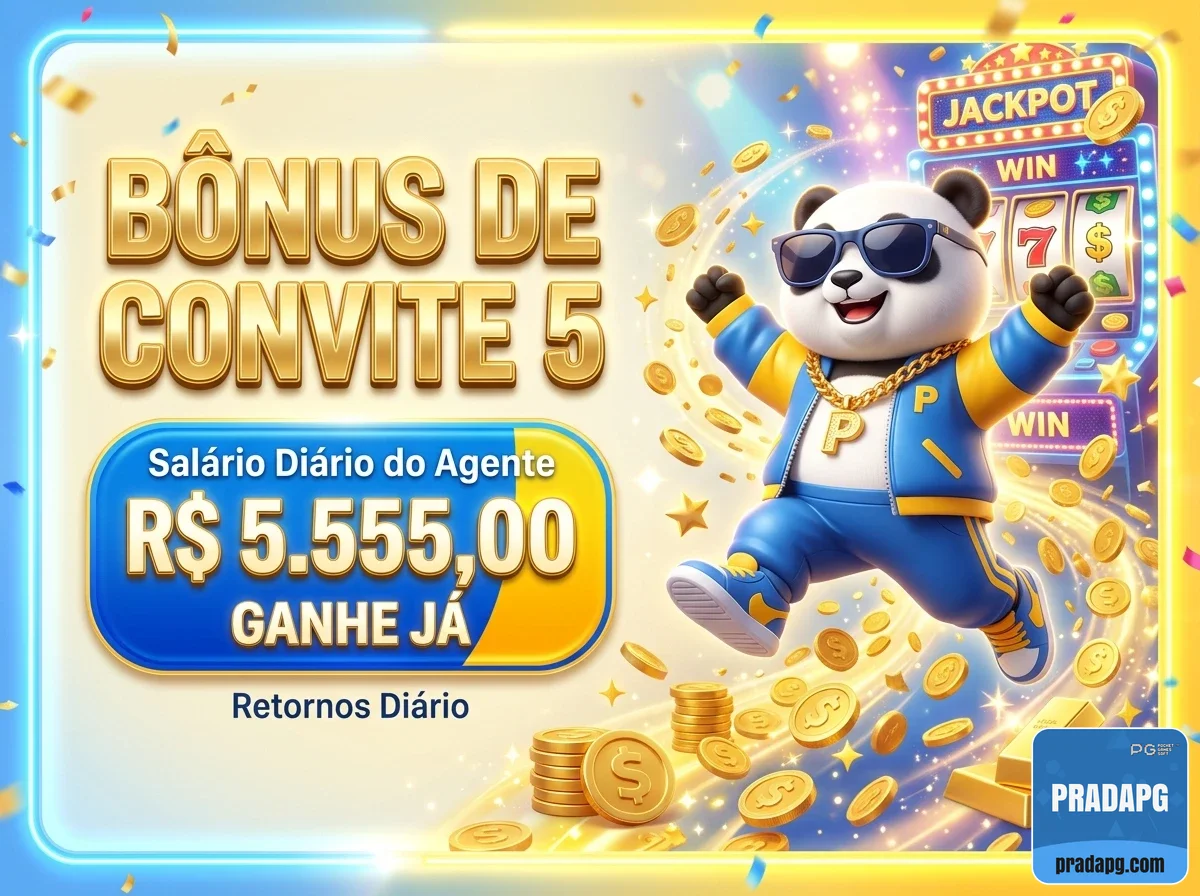 pradapg - segura plataforma online - Interface Premium