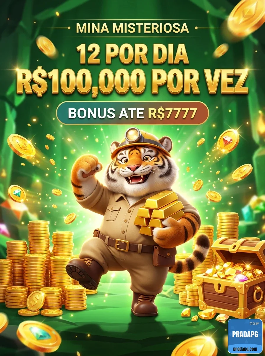 pradapg - experimentar exclusivo jogo