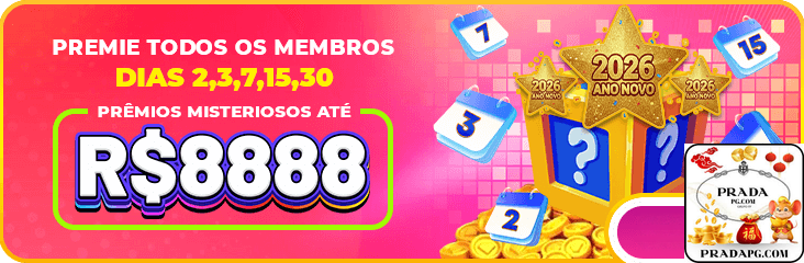 Promoções no pradapg.com: Maximize Suas Chances de Vitória